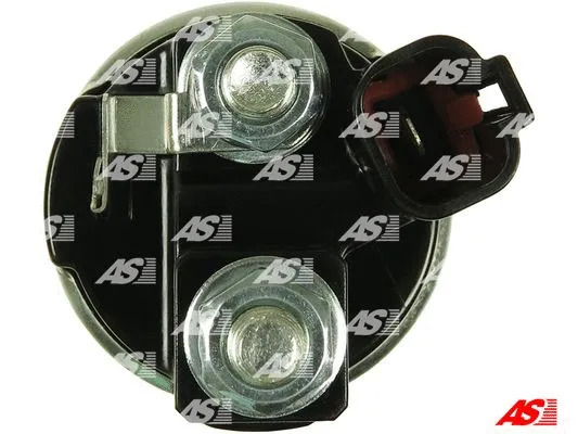 Solenoid Switch, starter