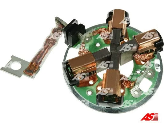 Holder, carbon brushes (SBH0120S)