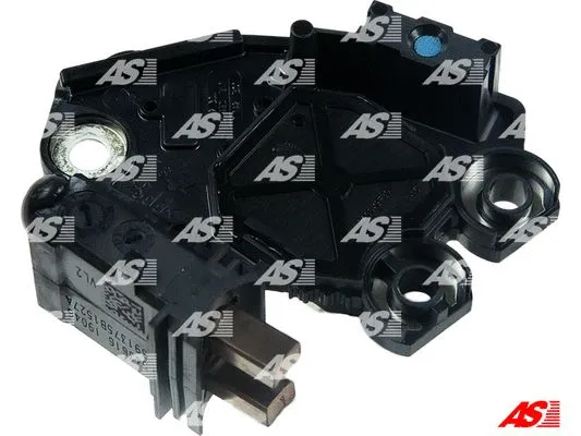 Alternator Regulator