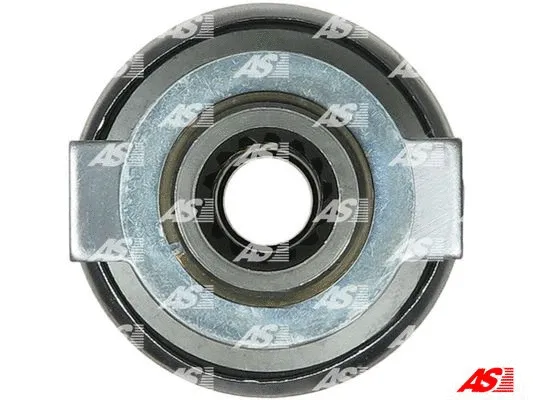 Freewheel Gear, starter