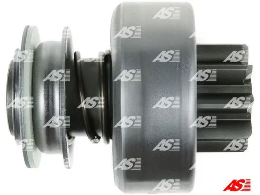 Freewheel Gear, starter (SD0010P)