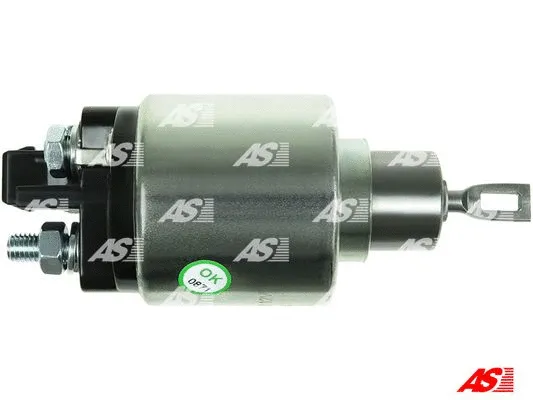 Solenoid Switch, starter (SS0299(ZM))