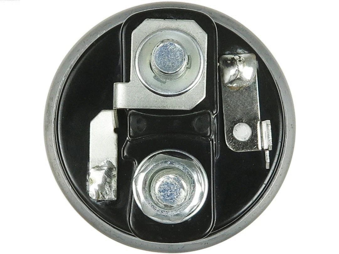 Solenoid Switch, starter