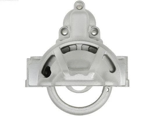 Starter Lid, carburettor (SBR0040)