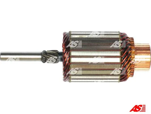 Armature, starter (SA3018)