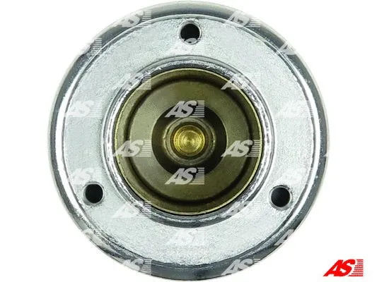 Solenoid Switch, starter