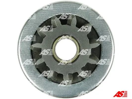 Freewheel Gear, starter