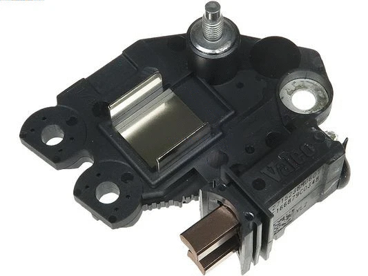 Alternator Regulator