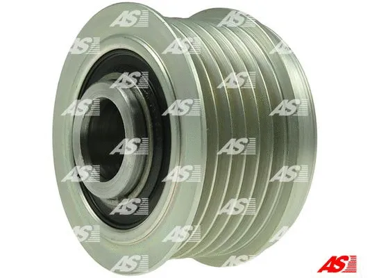 Alternator Freewheel Clutch