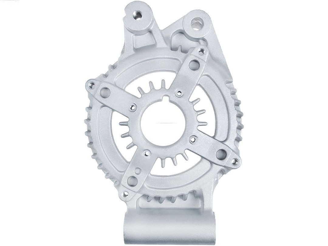 Bracket, alternator drive flange (ABR6108S)