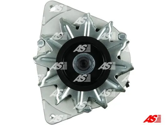 Alternator (A4001)
