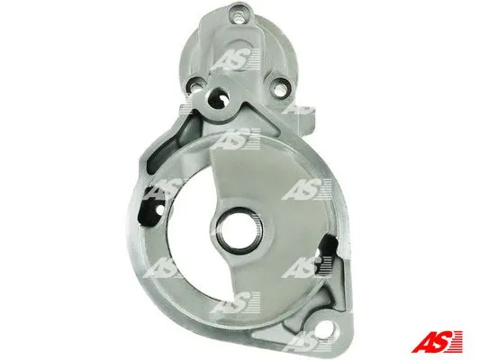 Starter Lid, carburettor (SBR0136S)