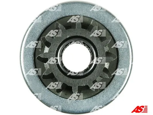 Freewheel Gear, starter