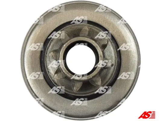 Freewheel Gear, starter