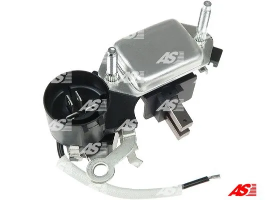 Alternator Regulator