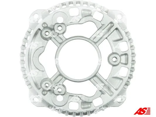 Bracket, alternator drive flange (ABR0017)