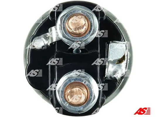 Solenoid Switch, starter