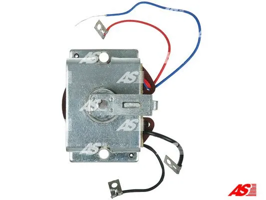 Solenoid Switch, starter