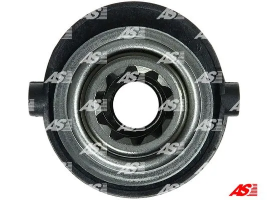 Freewheel Gear, starter