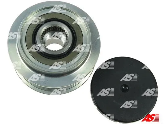 Alternator Freewheel Clutch