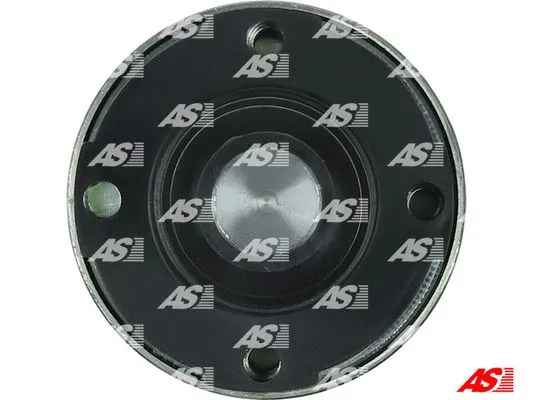 Solenoid Switch, starter