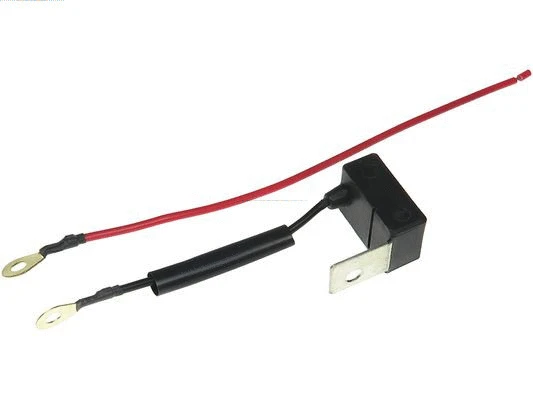 Repair Set, alternator (ARS4036S)