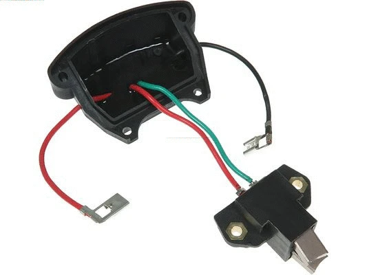Alternator Regulator