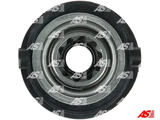 Freewheel Gear, starter