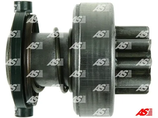 Freewheel Gear, starter (SD0124(BOSCH))