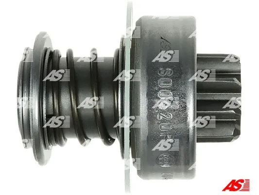 Freewheel Gear, starter (SD0420P)