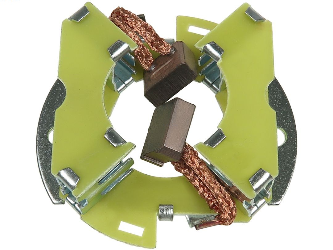 Holder, carbon brushes (SBH9049S)