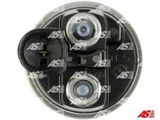 Solenoid Switch, starter