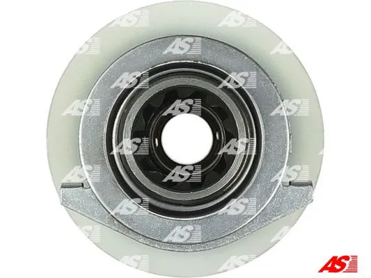 Freewheel Gear, starter