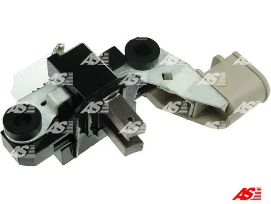 Alternator Regulator