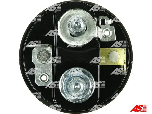 Repair Kit, starter (SP0002)