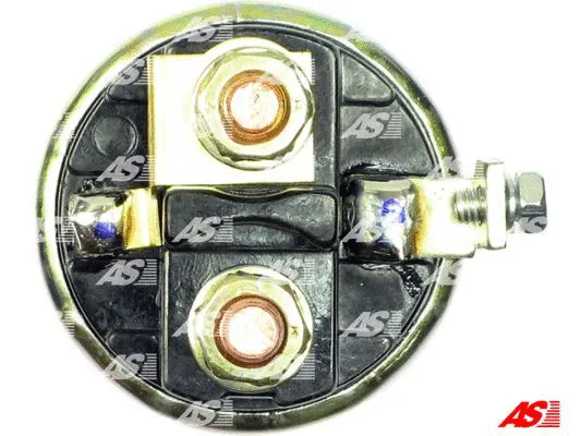 Solenoid Switch, starter