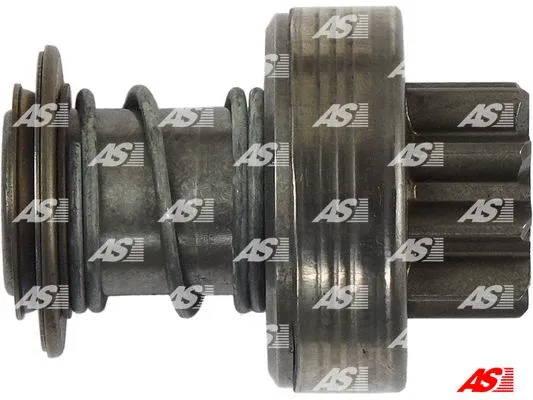 Freewheel Gear, starter (SD0312(BOSCH))