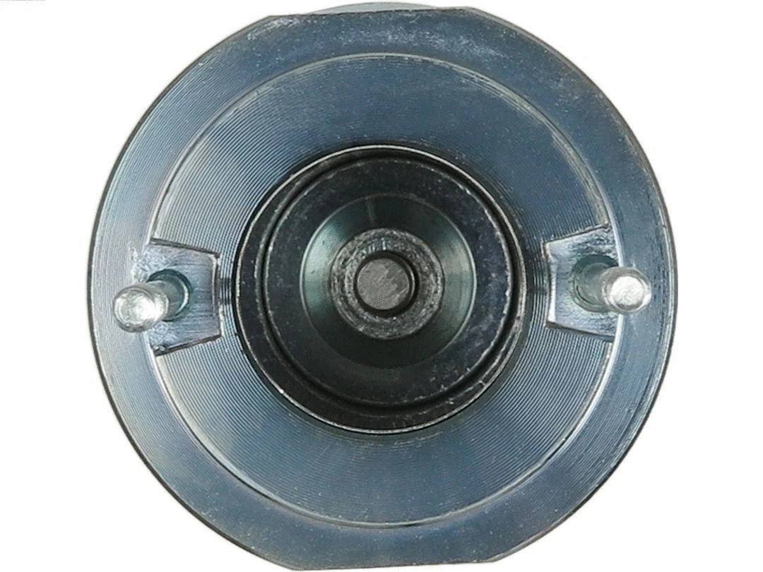 Solenoid Switch, starter