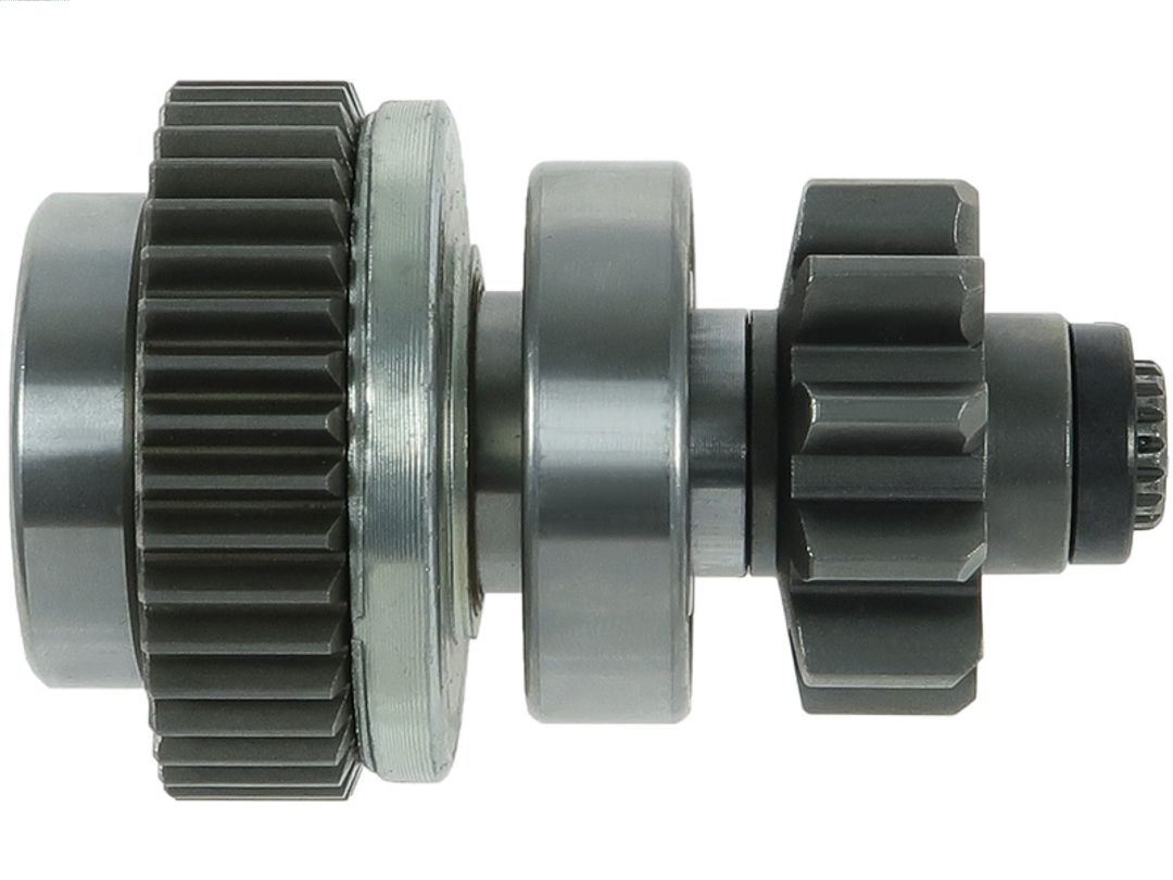 Freewheel Gear, starter (SD6162S)