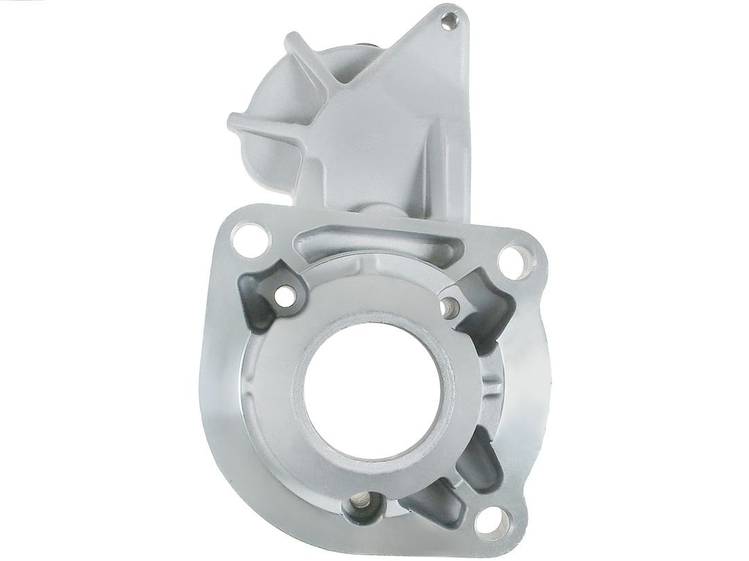Starter Lid, carburettor (SBR6097S)