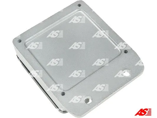 Alternator Regulator