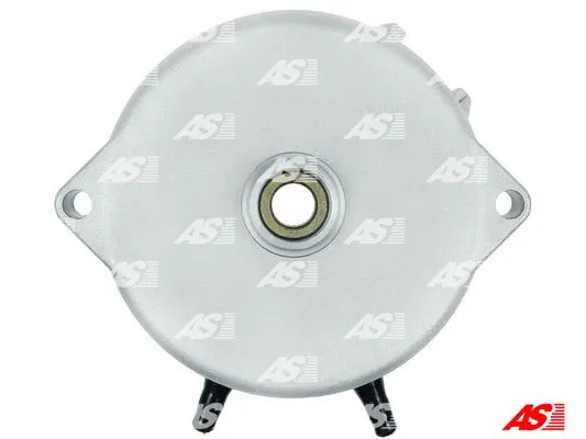 Starter Lid, carburettor (SBR0105S)