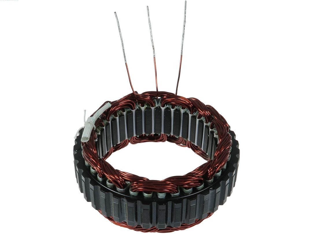 Stator, alternator (AS4012S)