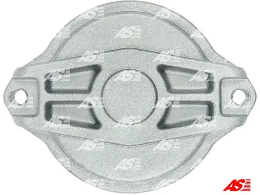 Starter Lid, carburettor (SBR3024S)