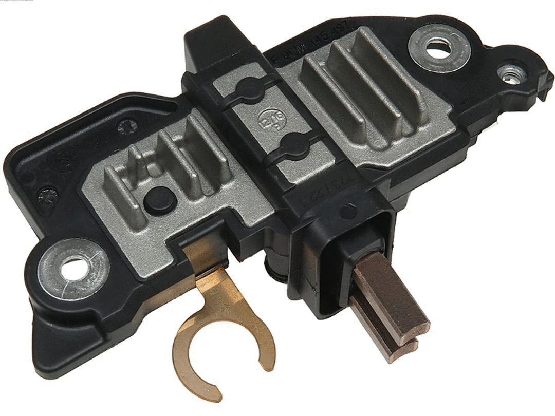 Alternator Regulator
