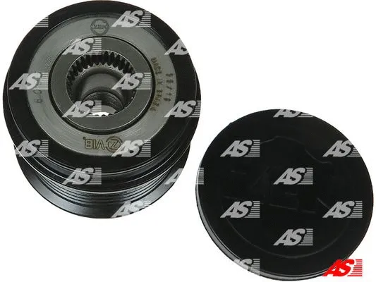 Alternator Freewheel Clutch
