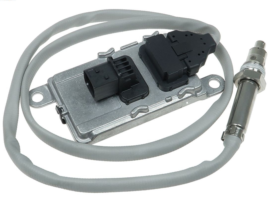 NOx Sensor, NOx catalytic converter (NOX9104)