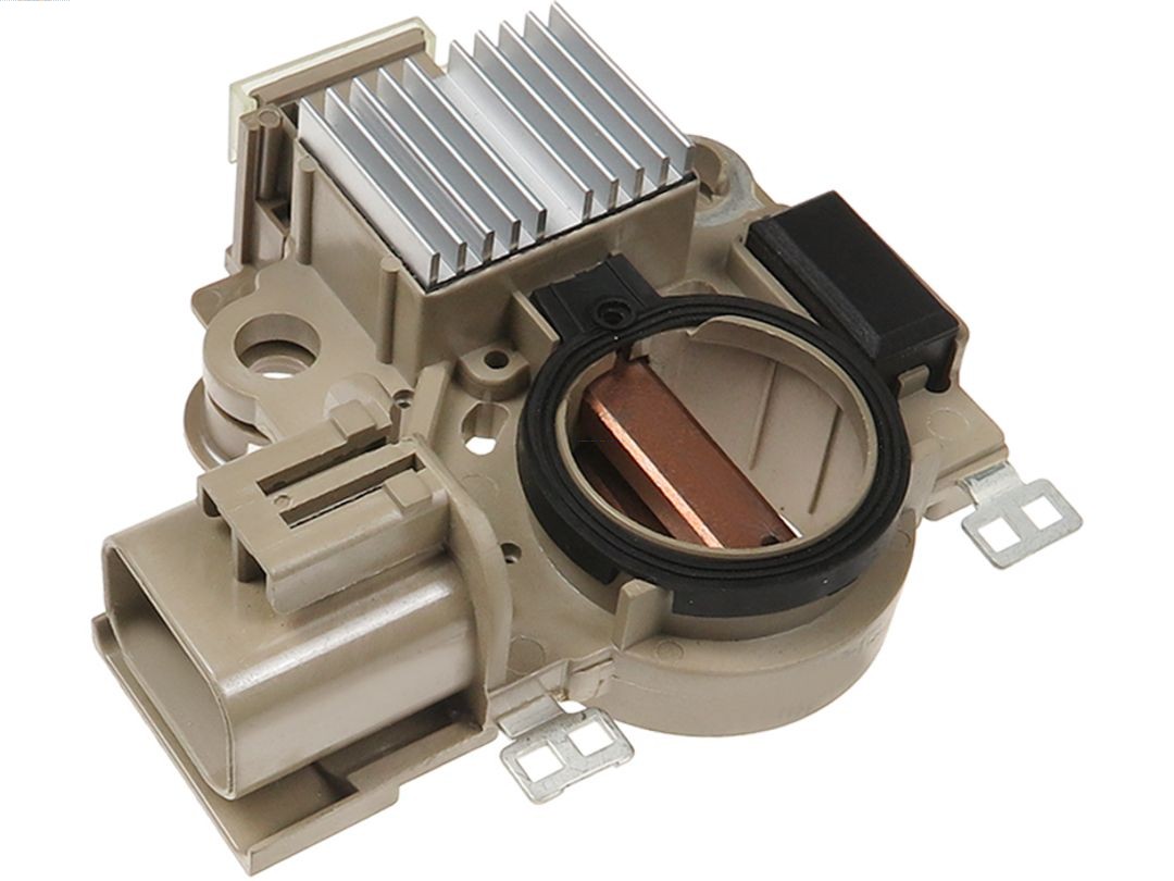 Alternator Regulator