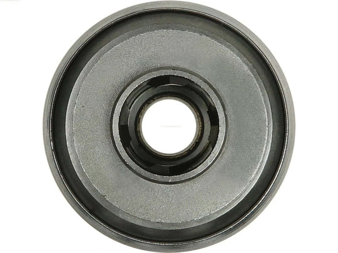 Freewheel Gear, starter