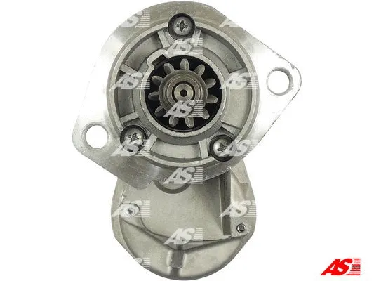 Starter (S9207)